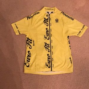 Woman’s cyclewear 🛍 XXL F L binB XL E S D